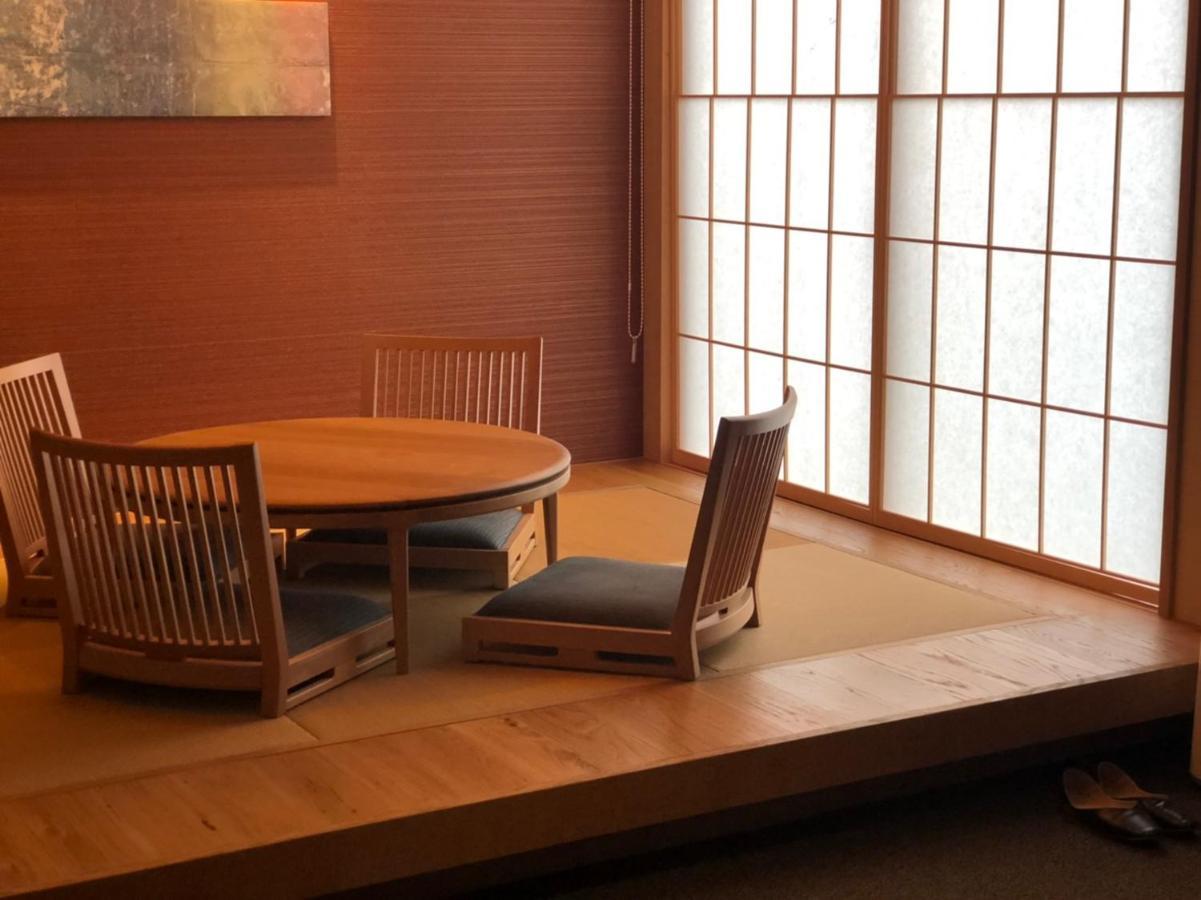 Karen Higashiyama Hotel
