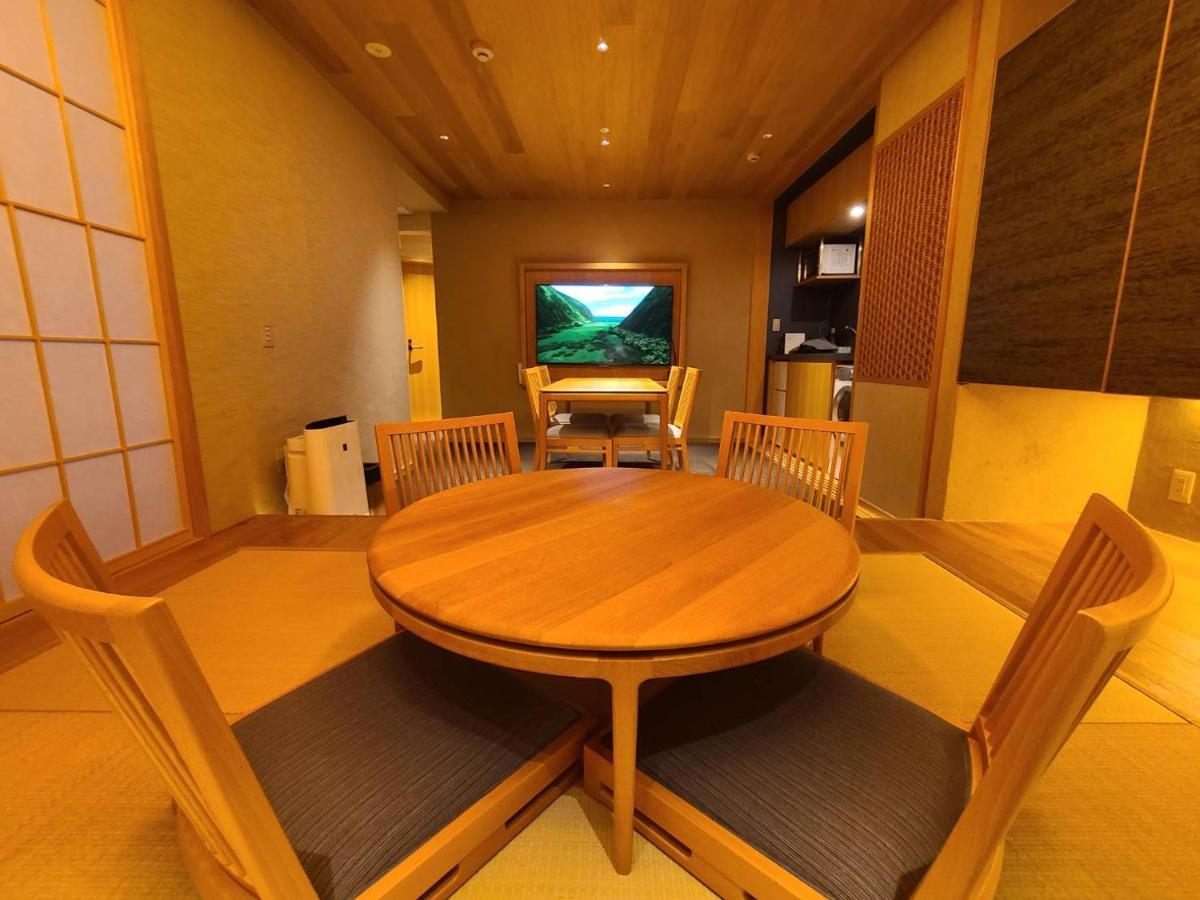 Karen Higashiyama Hotel Kyoto