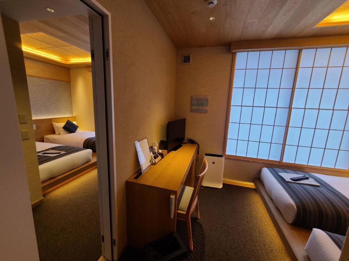 Hotel Karen Higashiyama 4*