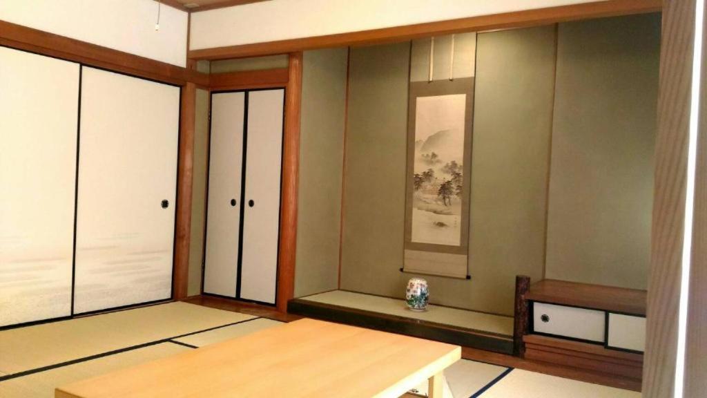 金閣荘 * Kyoto