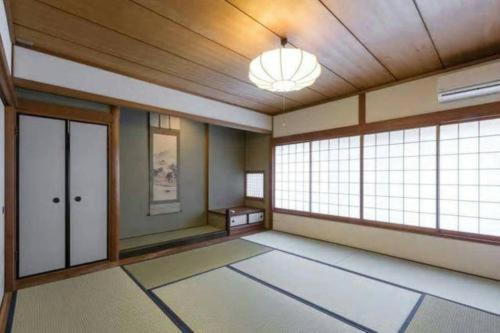 Ryokan 金閣荘 Kyoto