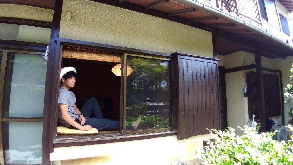 金閣荘 Ryokan