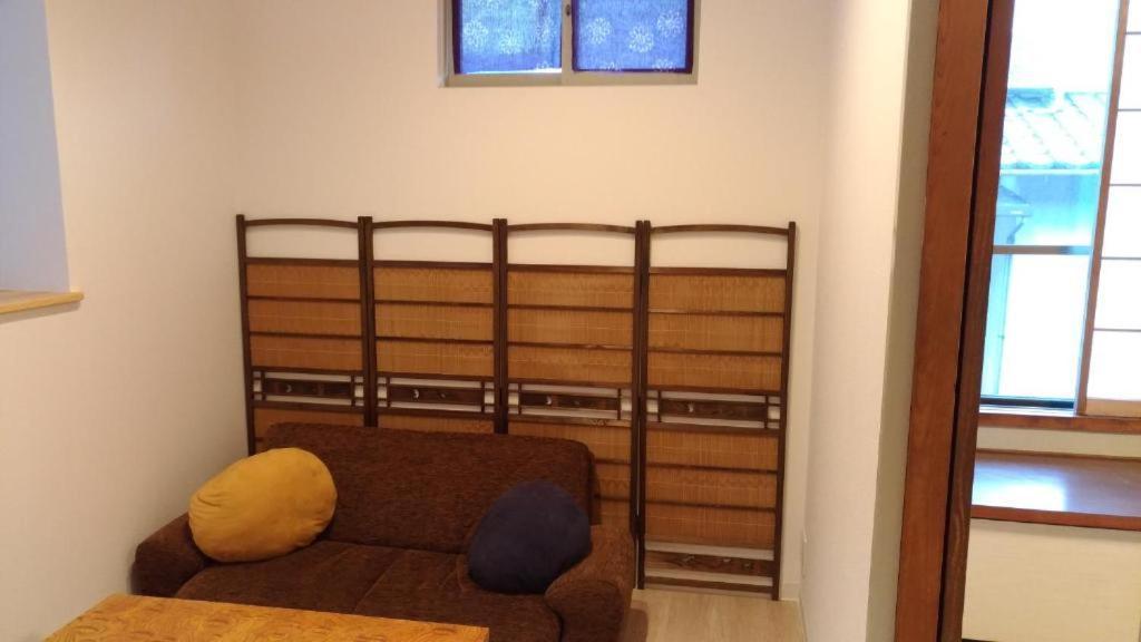 金閣荘 Ryokan Kyoto