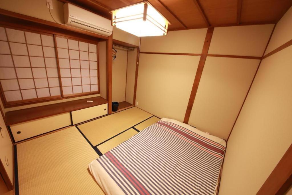 Ryokan 金閣荘 Kyoto