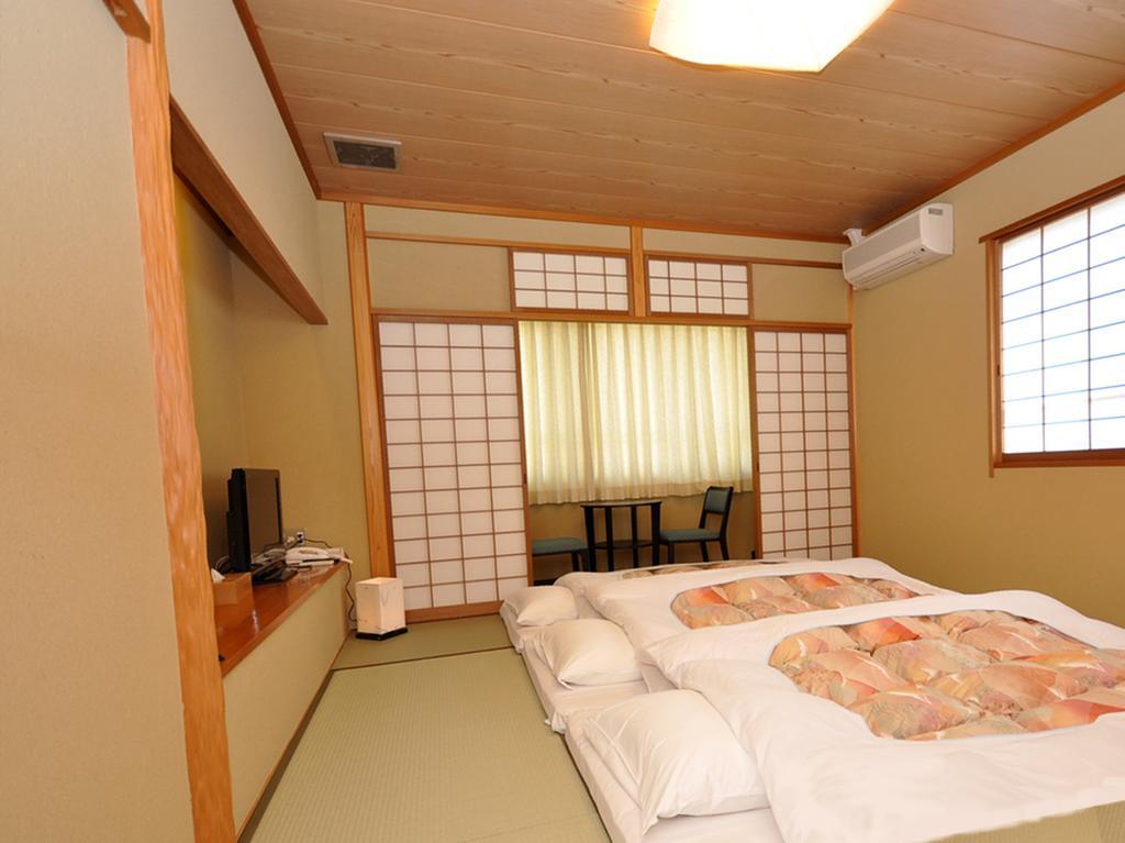 Gion Maifukan 4*
