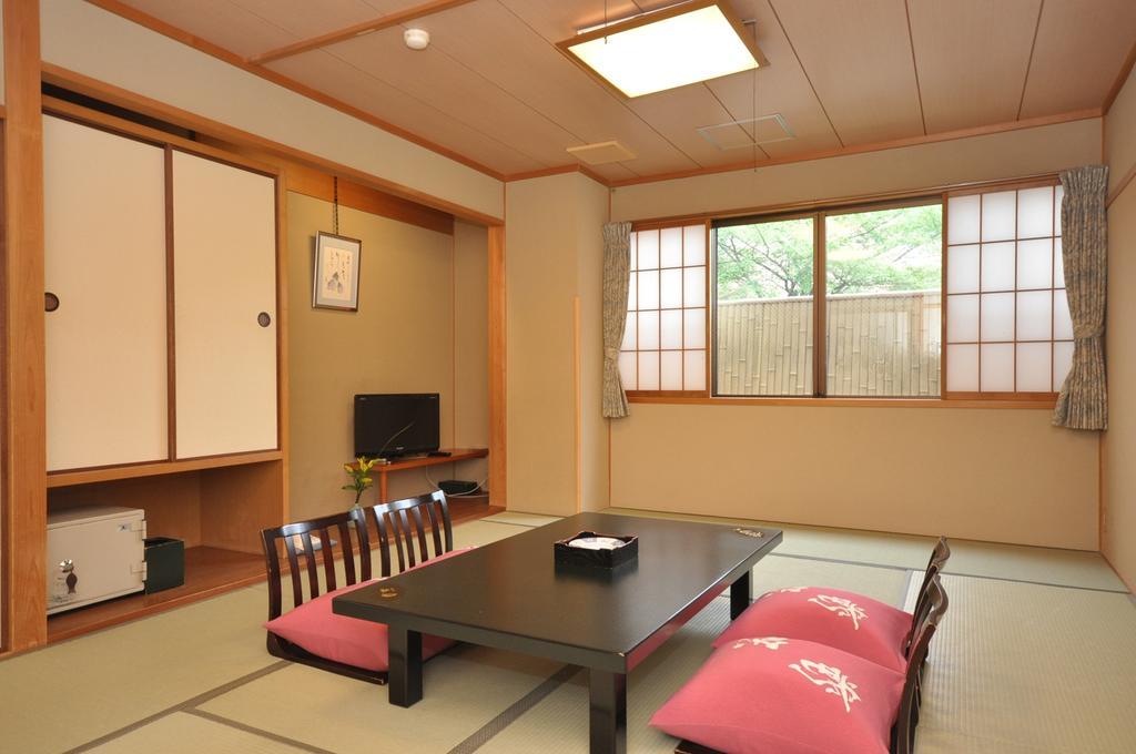 Ryokan Gion Karaku