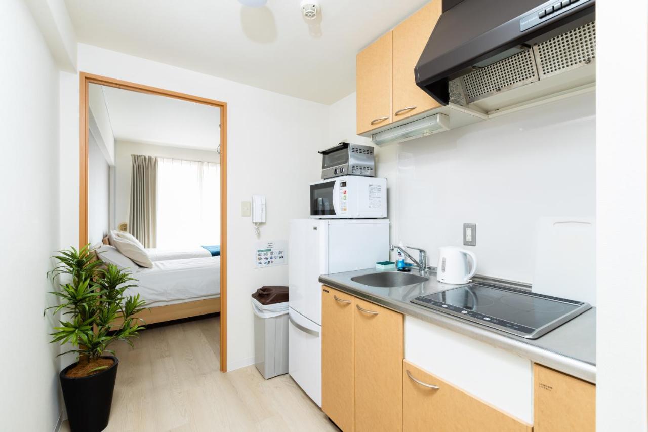 Miyabi Guest house