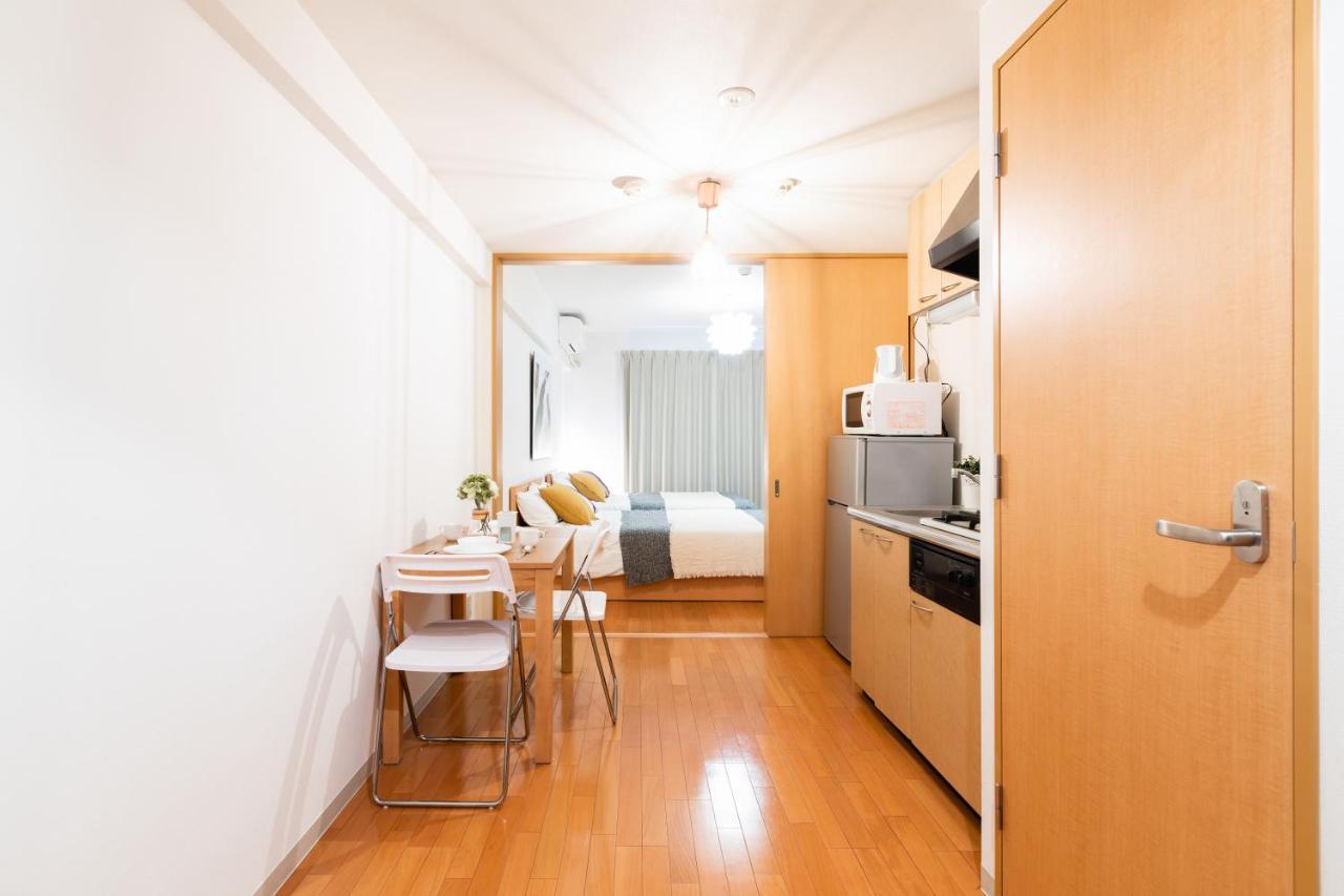 Miyabi Guest house