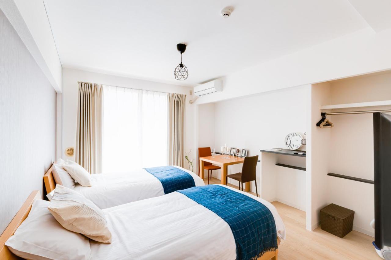 Miyabi Guest house Kyoto