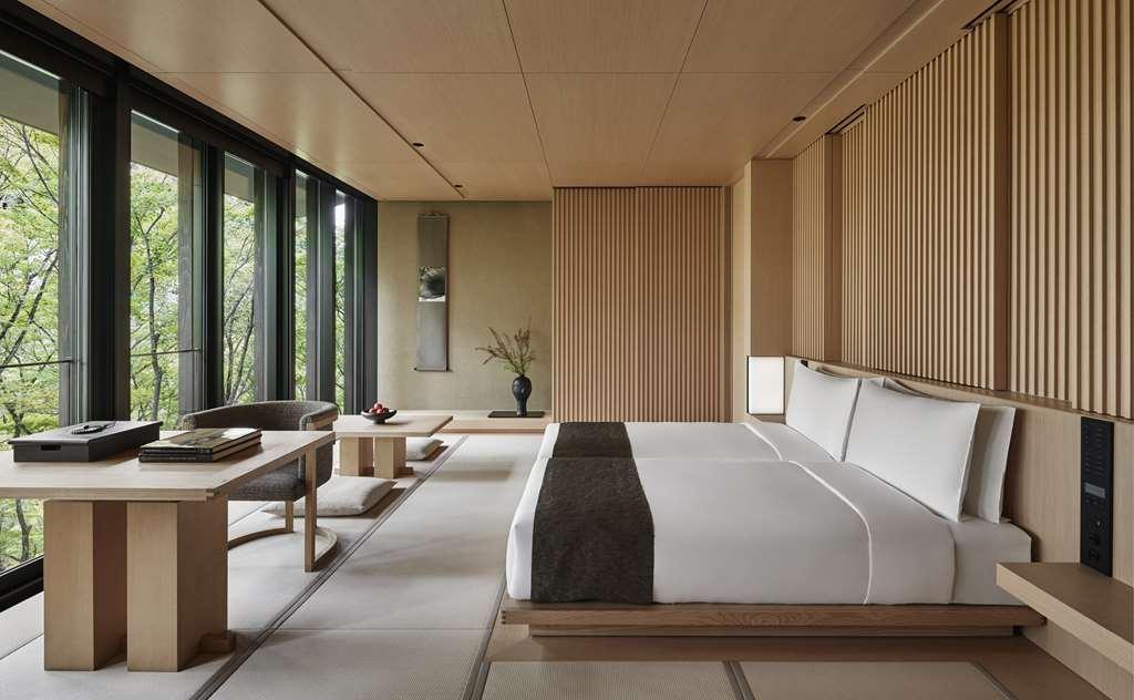 Aman Hotel