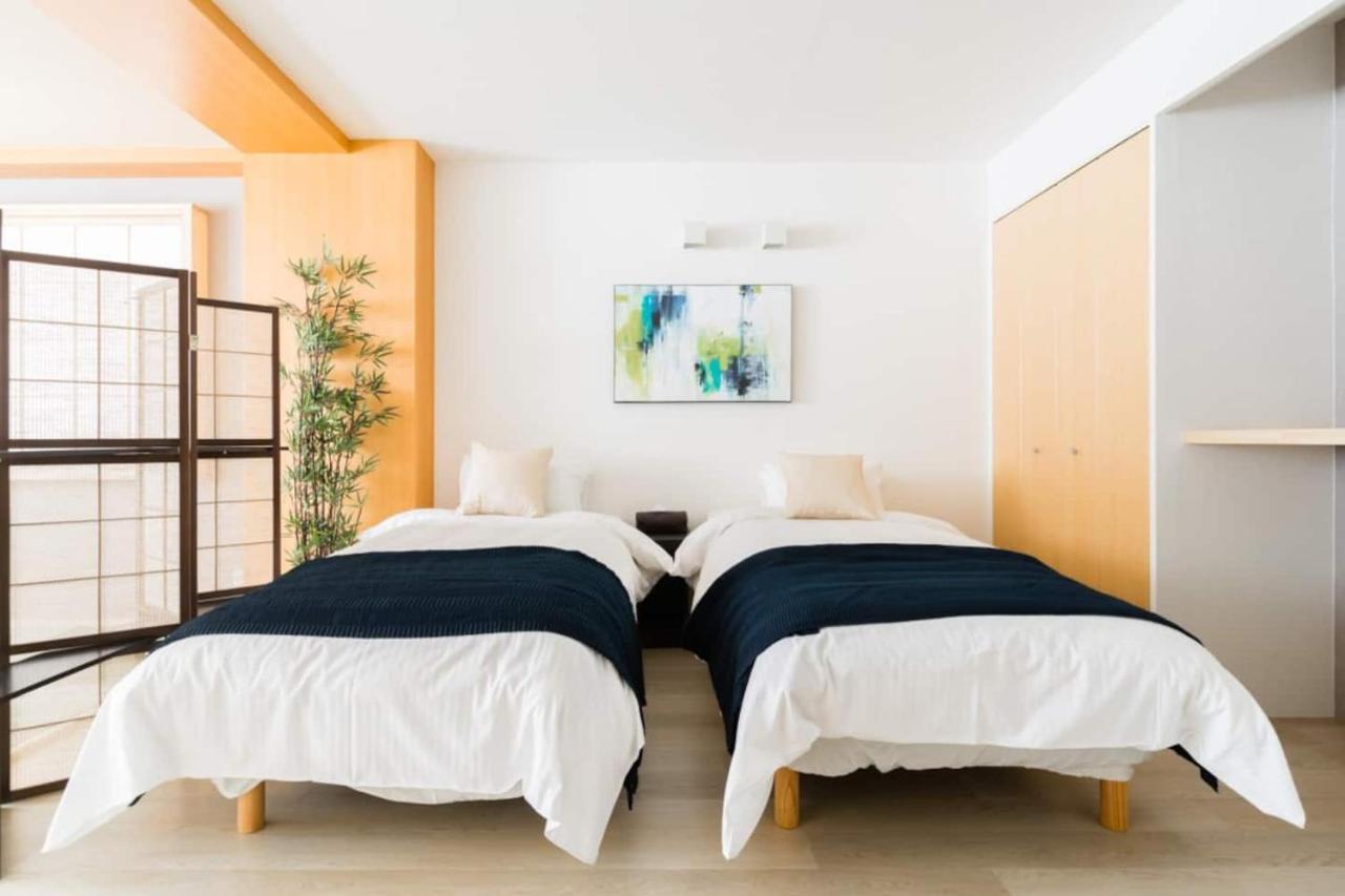 Miyabi Guest house 2*