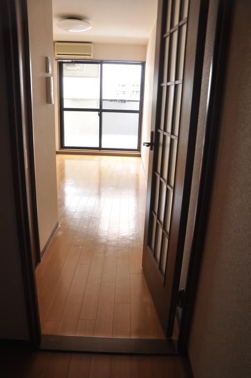 Apartment Forest