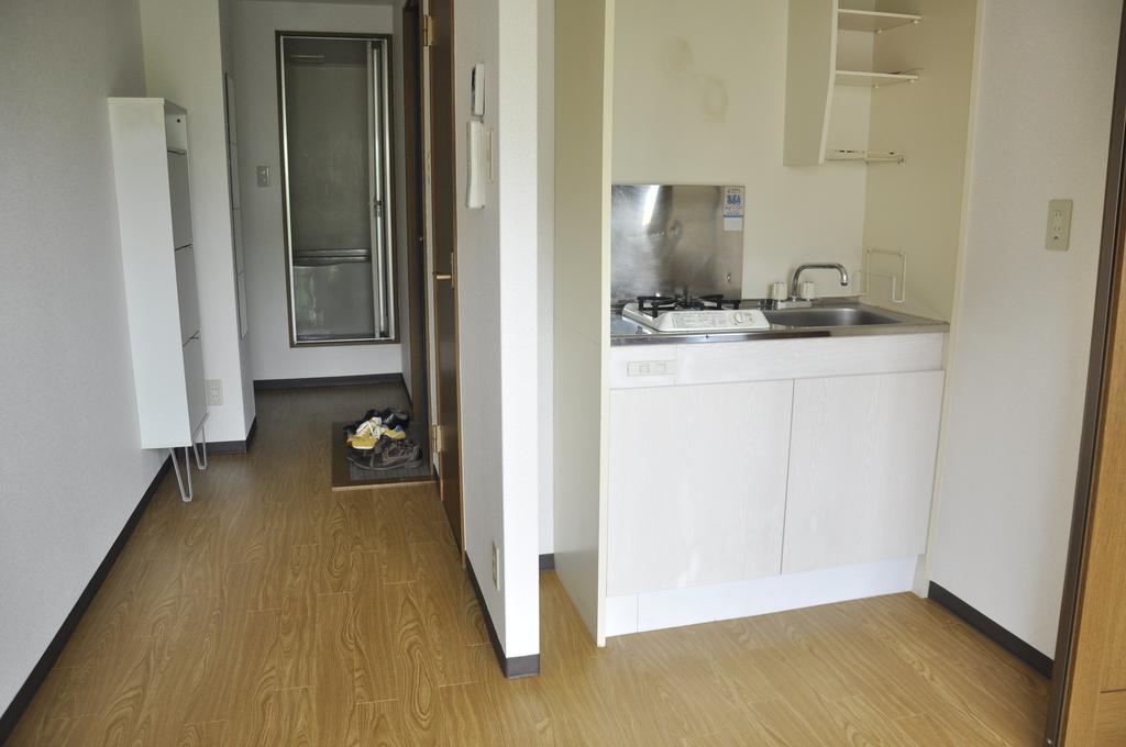 Forest Apartment