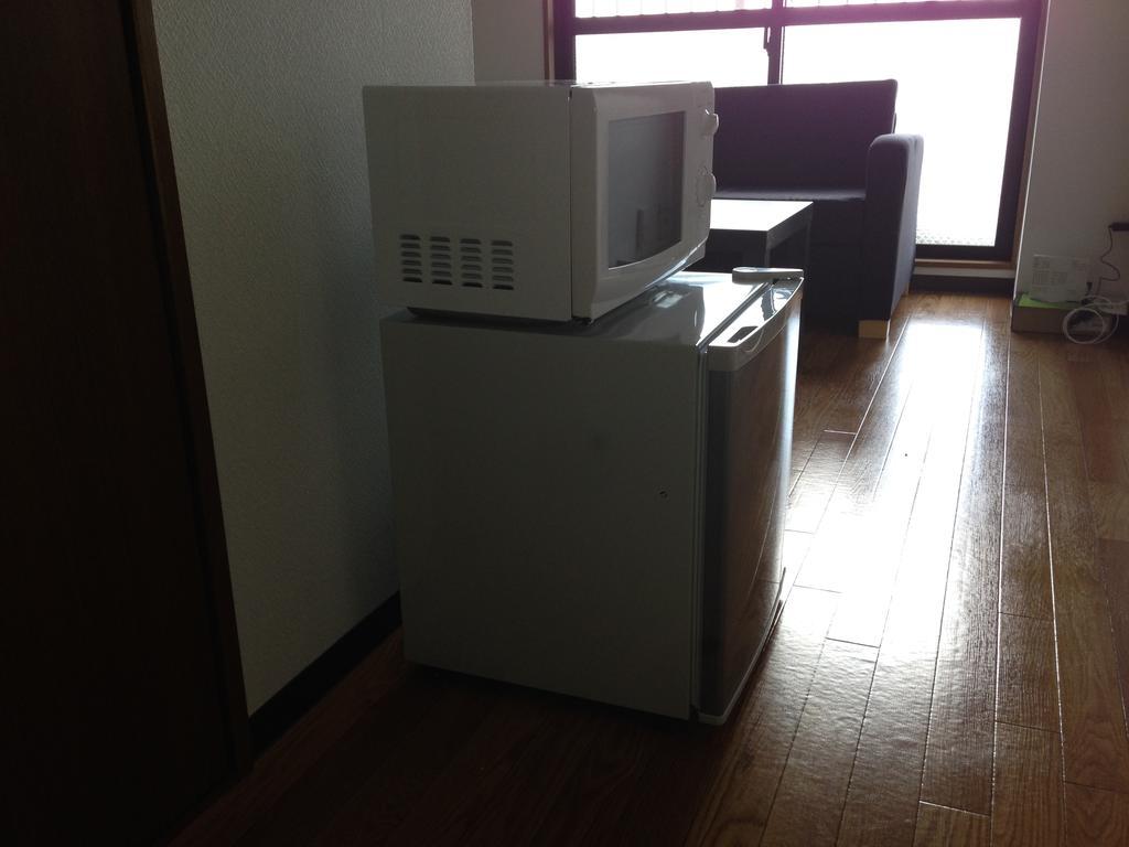 Apartment Forest Kyoto