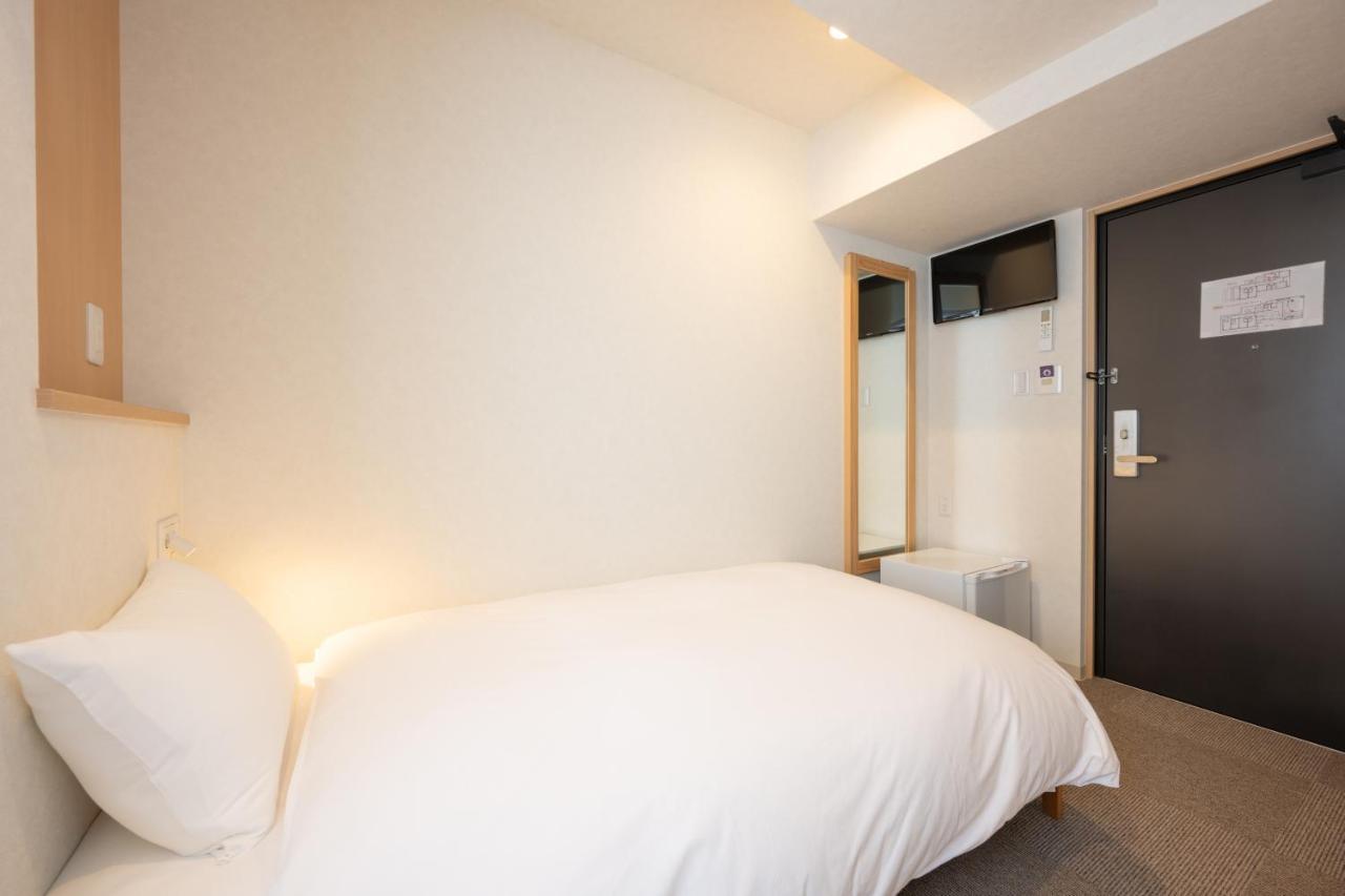 Fuji Gojo Hotel Kyoto