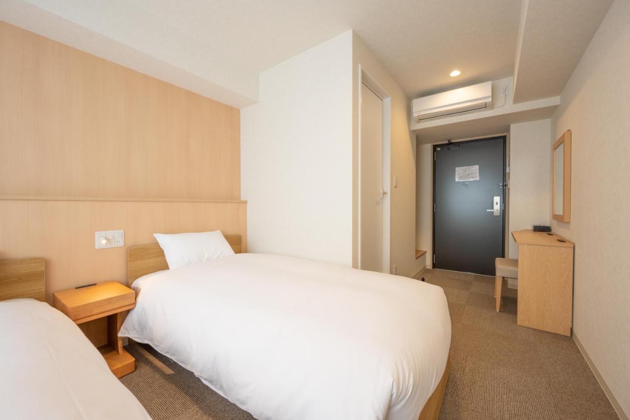 Hotel Fuji Gojo