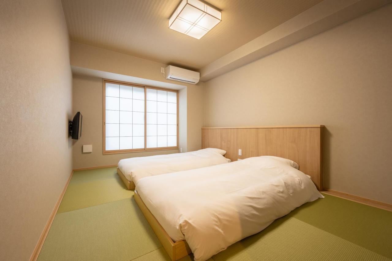 Hotel Fuji Gojo *