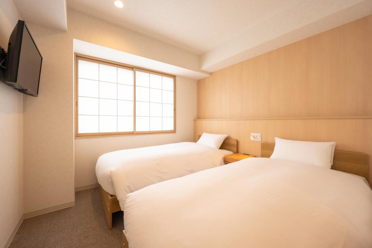Hotel Fuji Gojo *