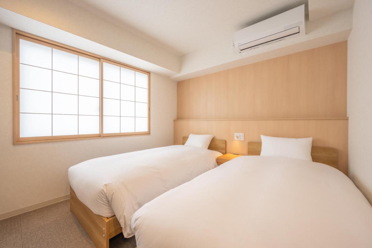 Fuji Gojo Hotel