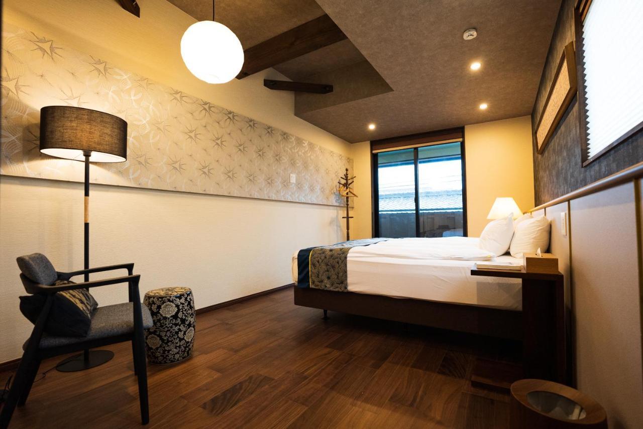 Villa 谷町君・星屋・城下の宿 Kyoto