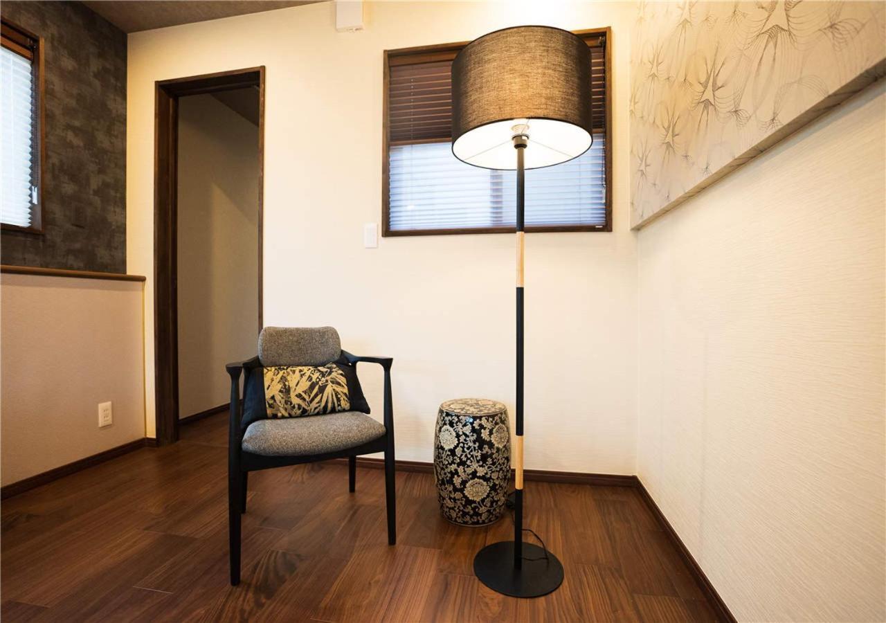 Villa 谷町君・星屋・城下の宿