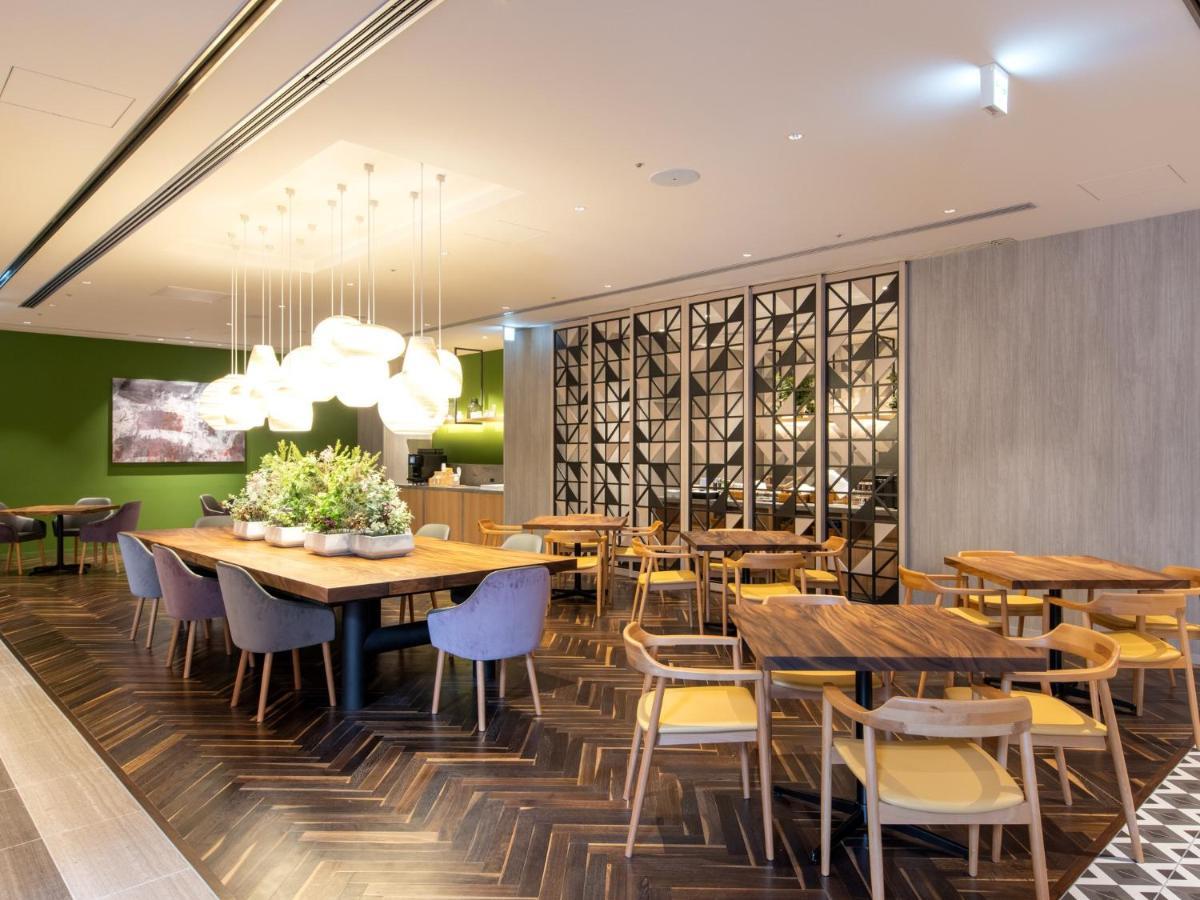 Forza Shijo Kawaramachi Hotel 3*