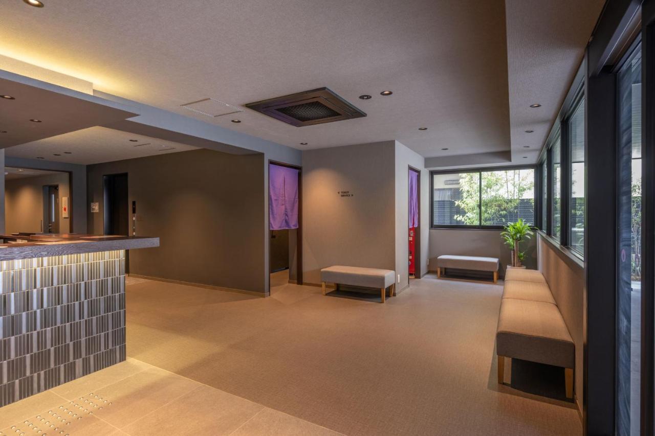Fuji Gojo Hotel