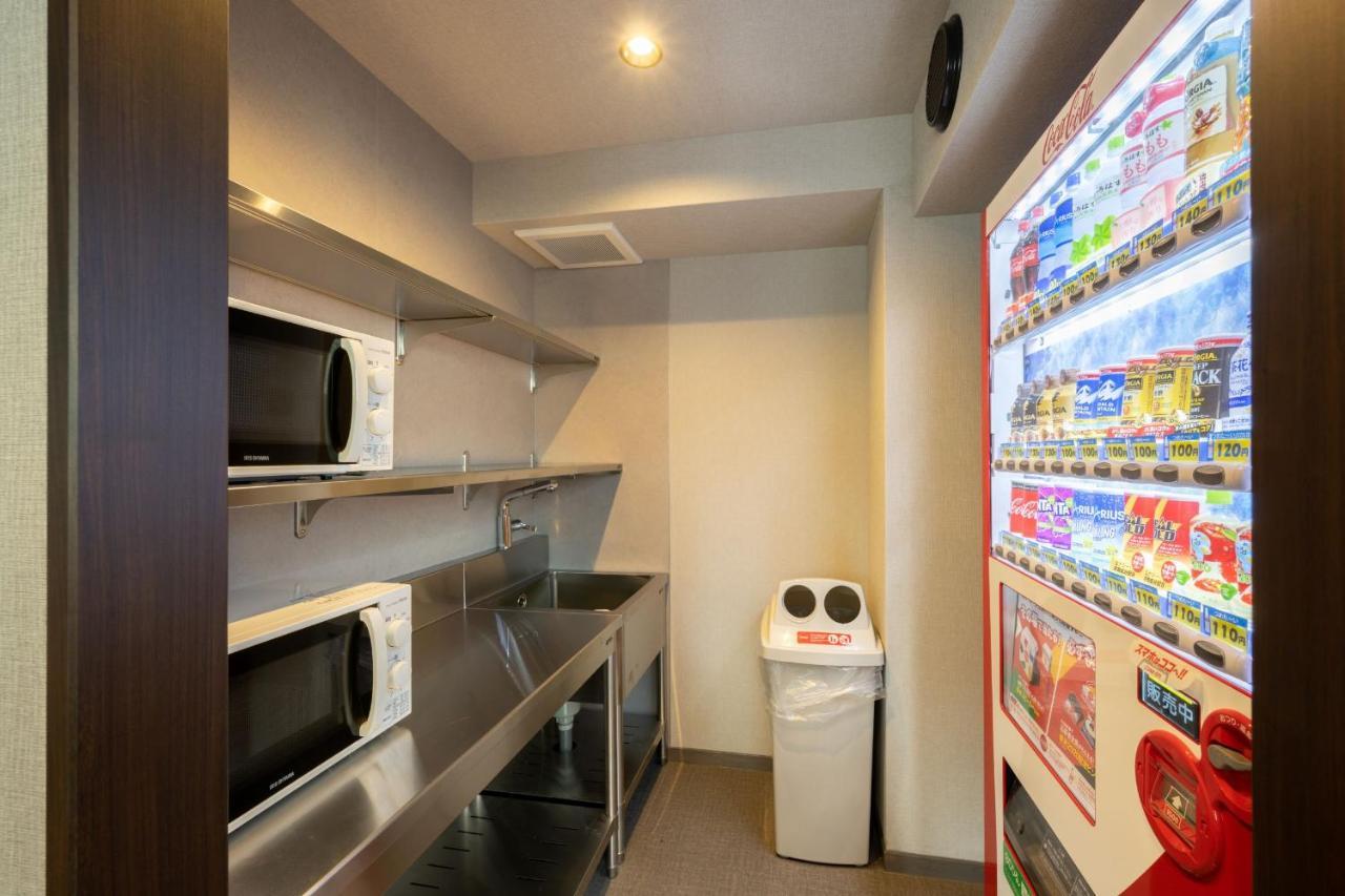 Hotel Fuji Gojo *
