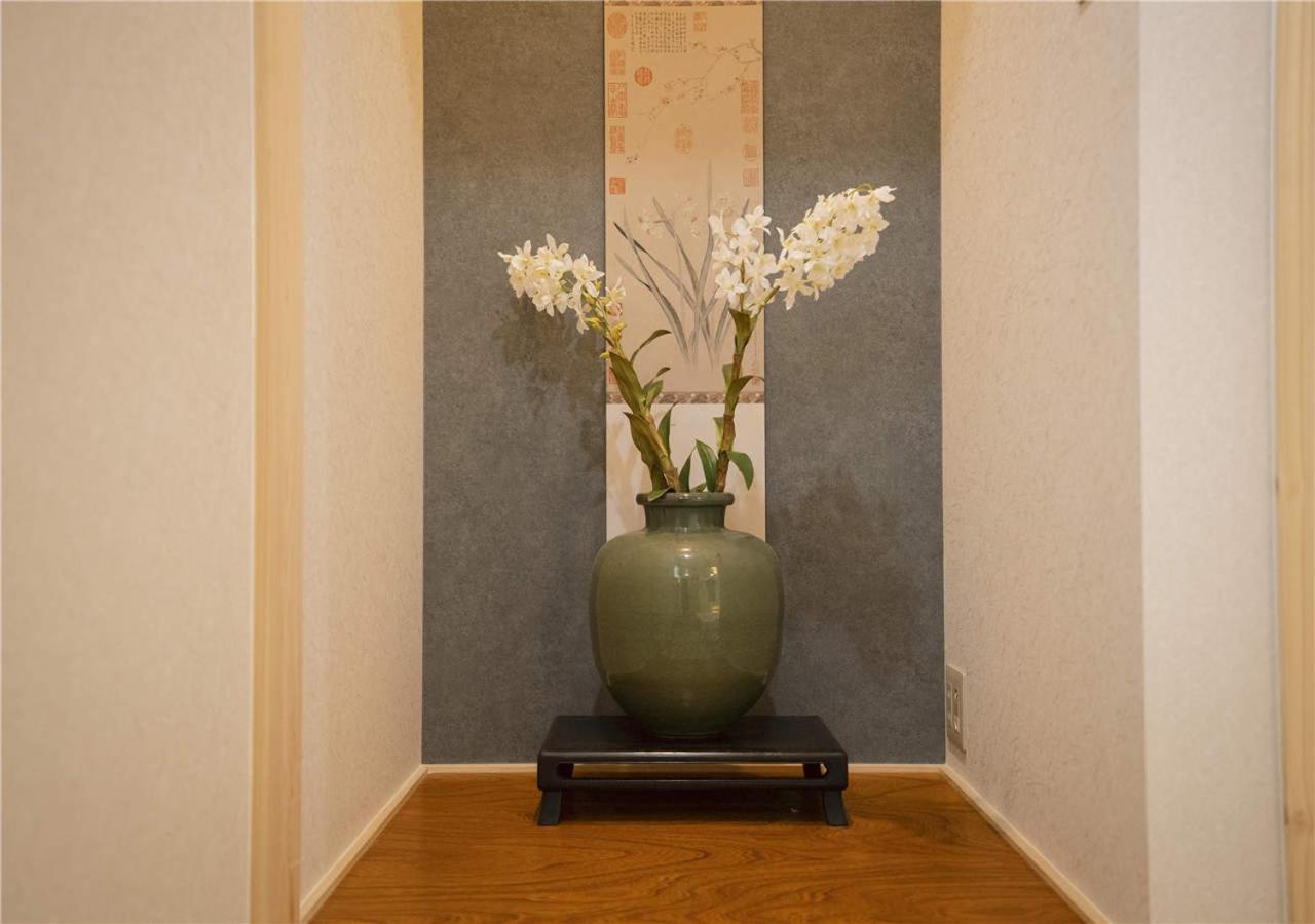 谷町君・星屋・城下の宿 * Kyoto