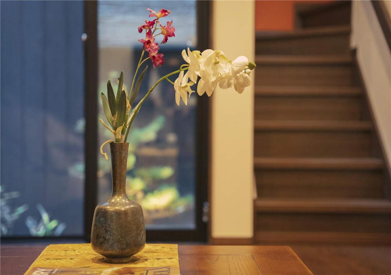 谷町君・星屋・城下の宿 Villa *