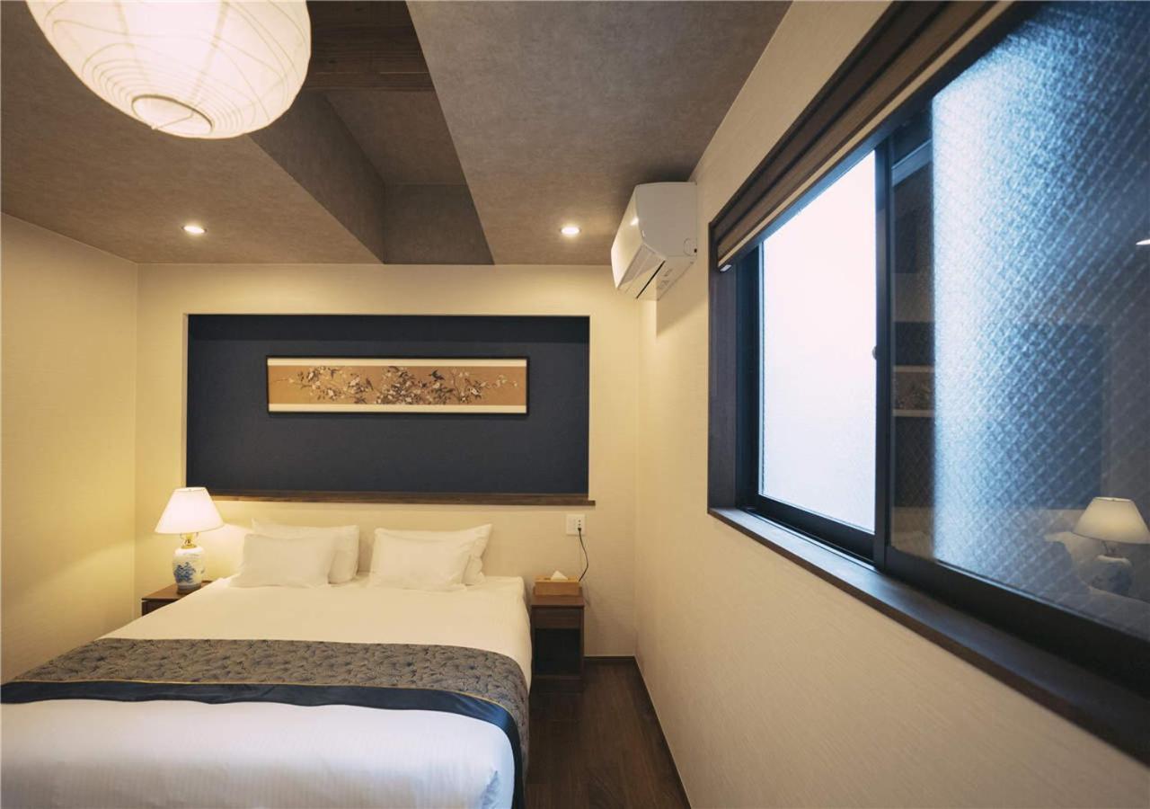谷町君・星屋・城下の宿 Kyoto