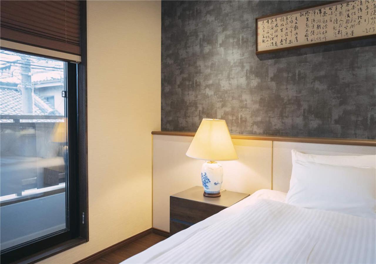 Villa 谷町君・星屋・城下の宿