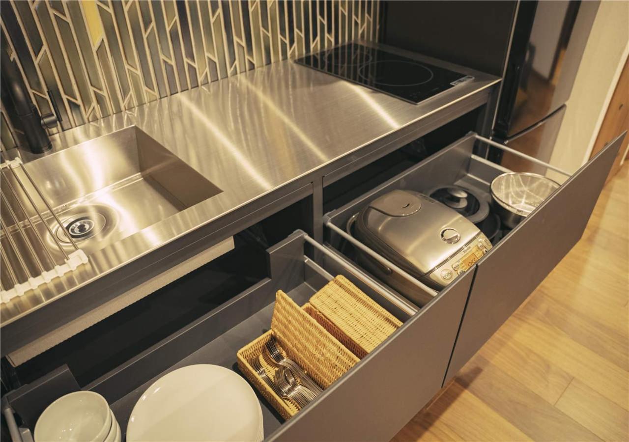 Villa 谷町君・星屋・城下の宿 Kyoto