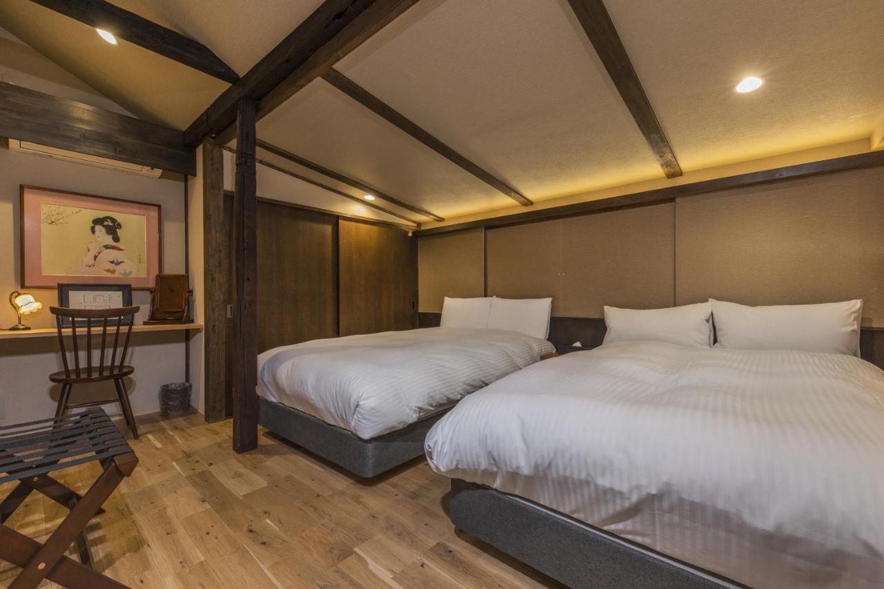 Shiki Homes Kumei Villa *