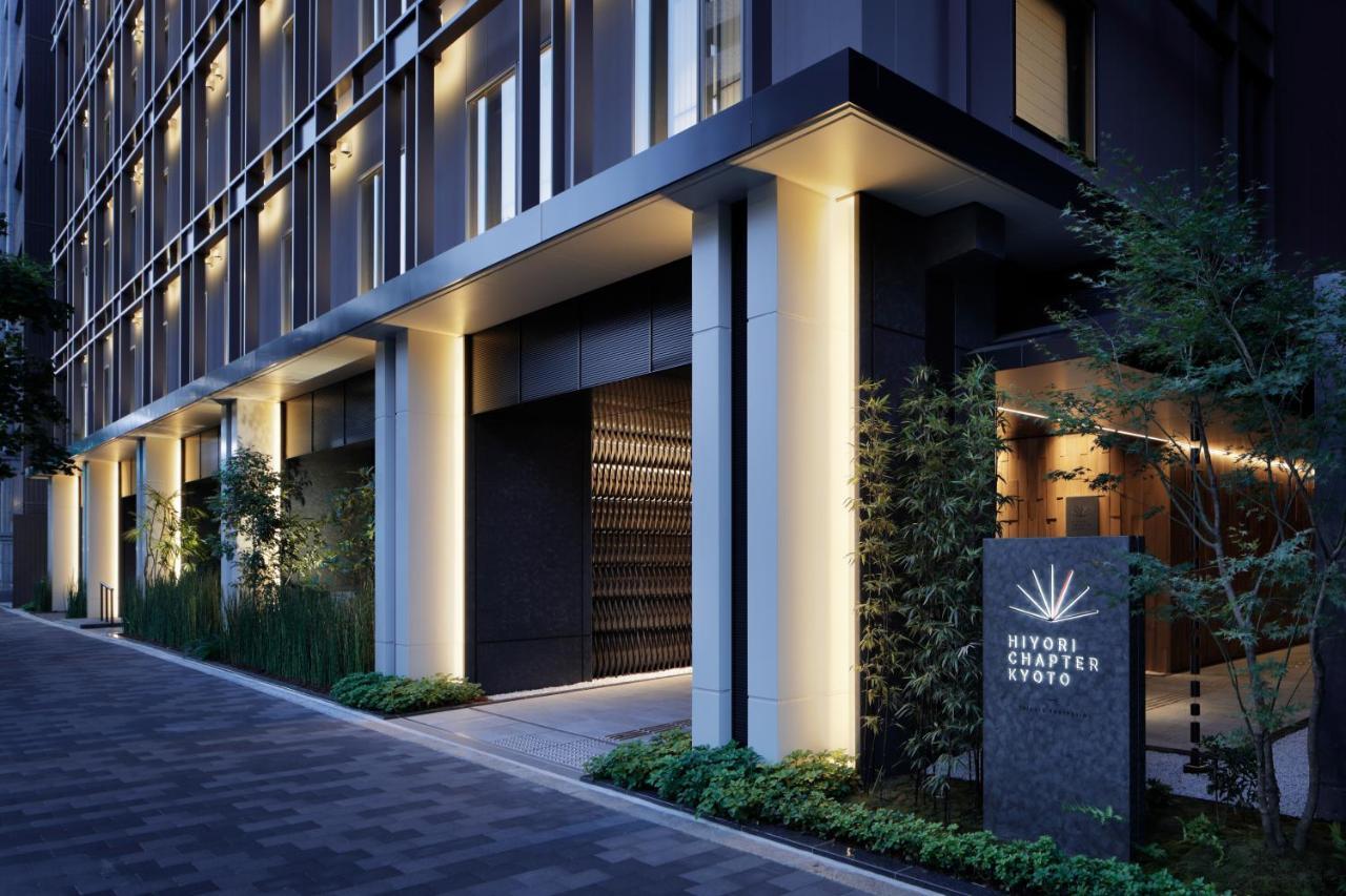 Hotel The Chapter Kyoto, A Tribute Portfolio Kyoto