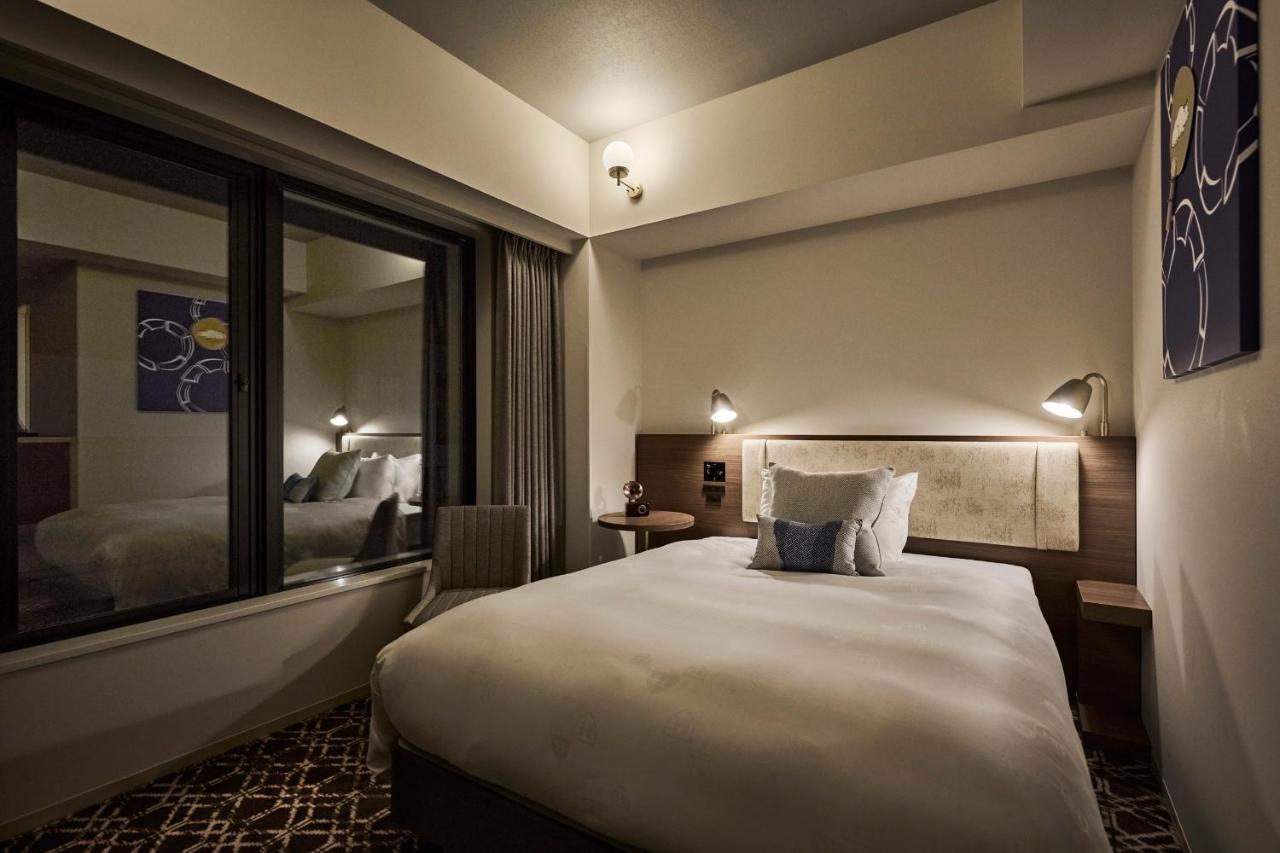 The Royal Park Canvas - Nijo Hotel 4*