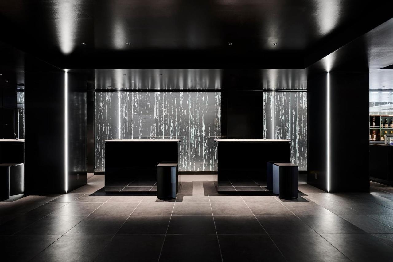 The Royal Park Canvas - Nijo 4* Kyoto
