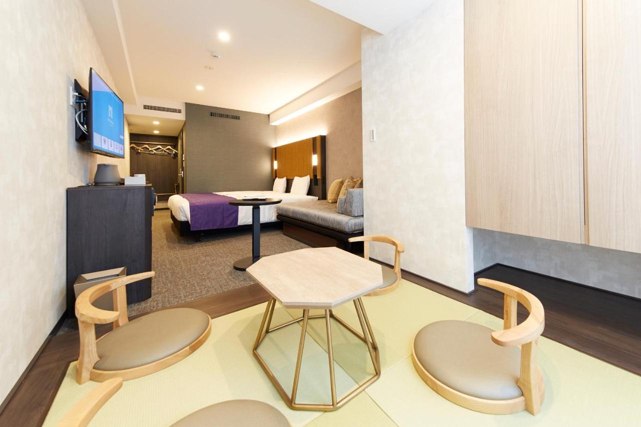 Monday Marutamachi Hotel 3*