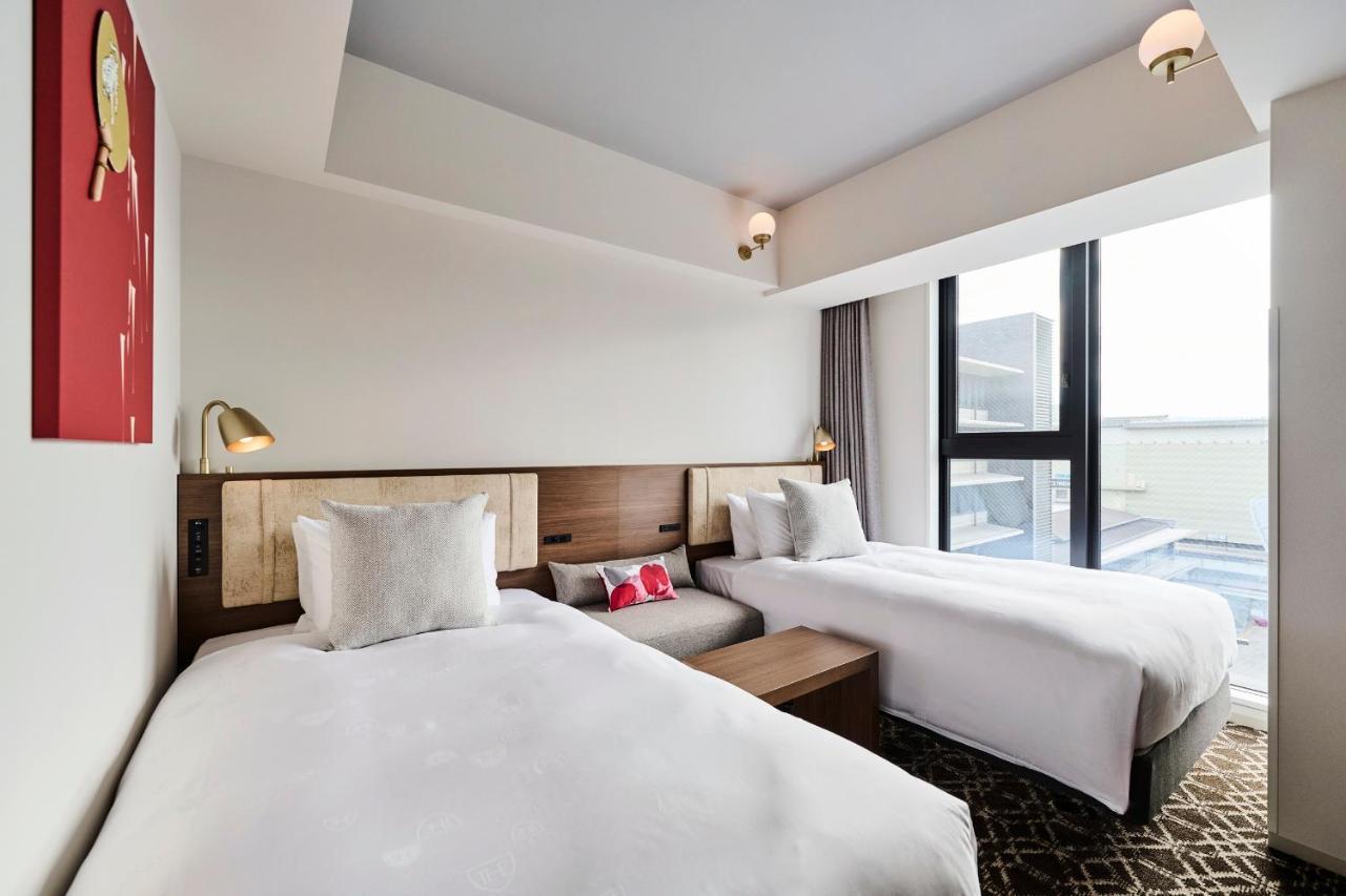 Hotel The Royal Park Canvas - Nijo