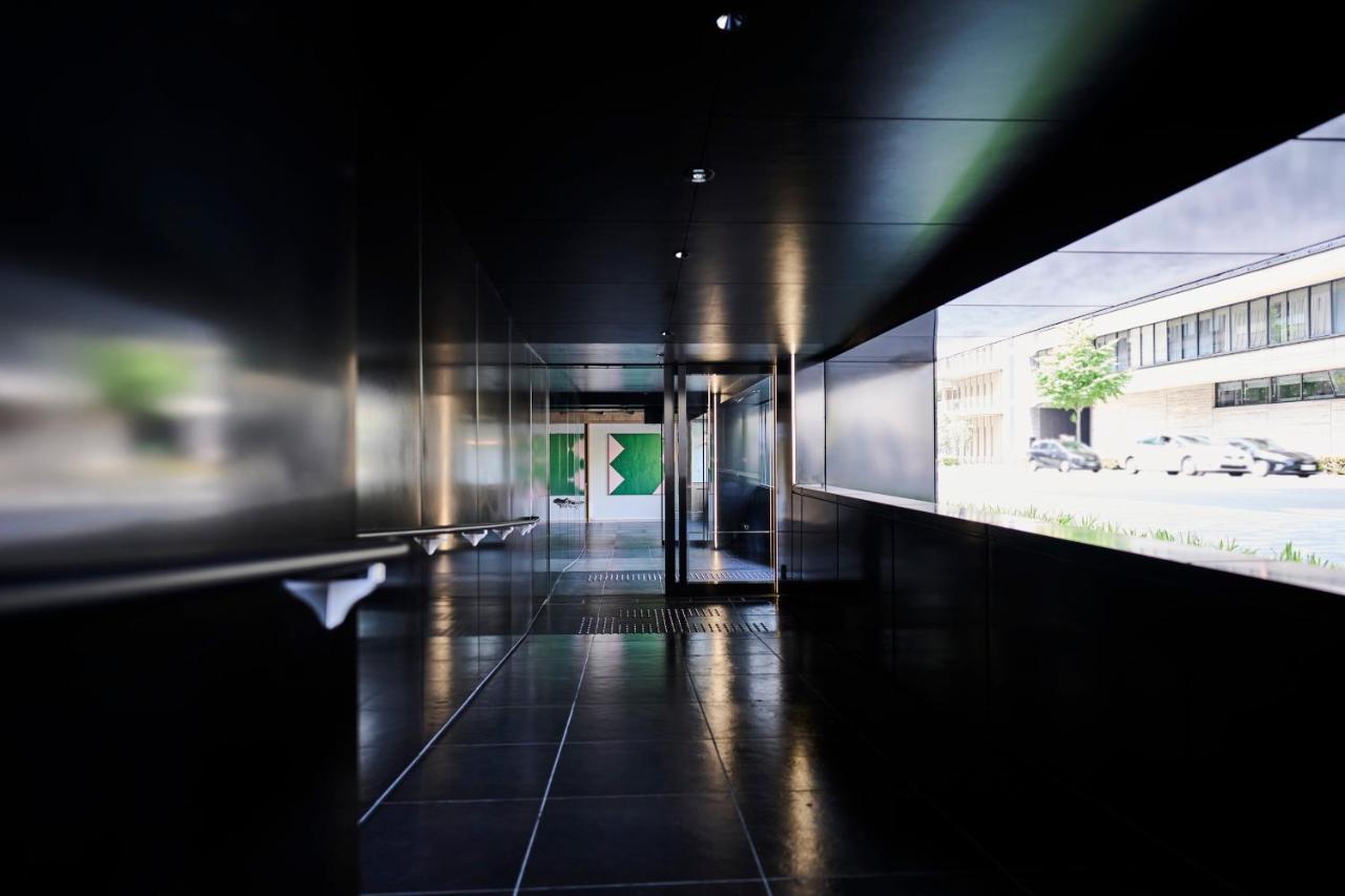 Hotel The Royal Park Canvas - Nijo Kyoto