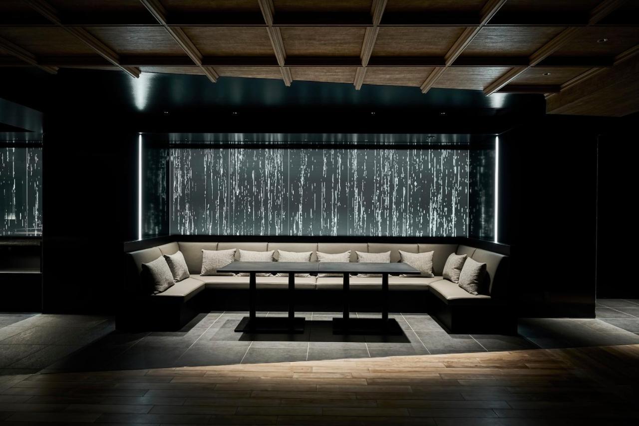 The Royal Park Canvas - Nijo Hotel Kyoto