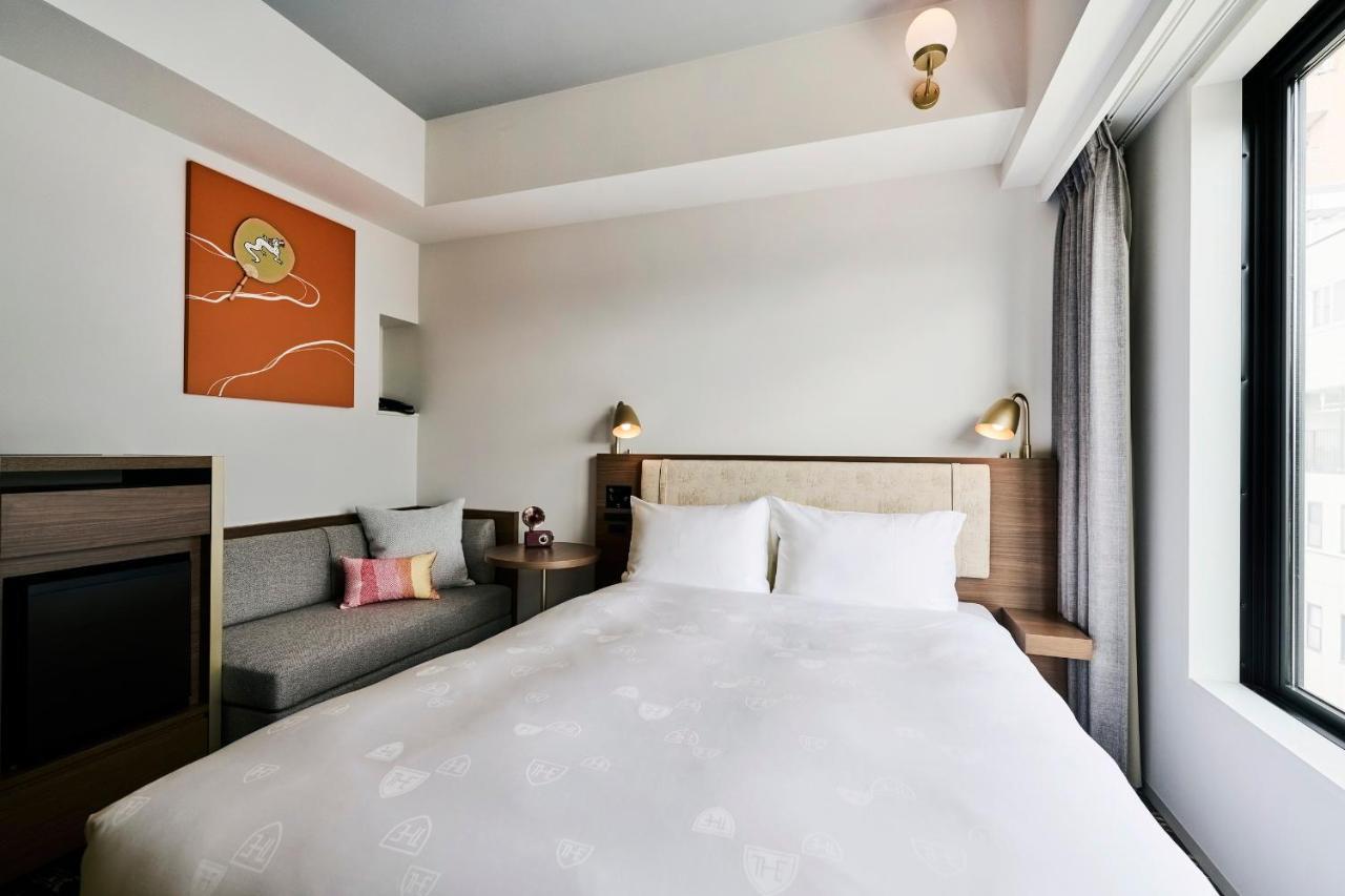The Royal Park Canvas - Nijo 4*