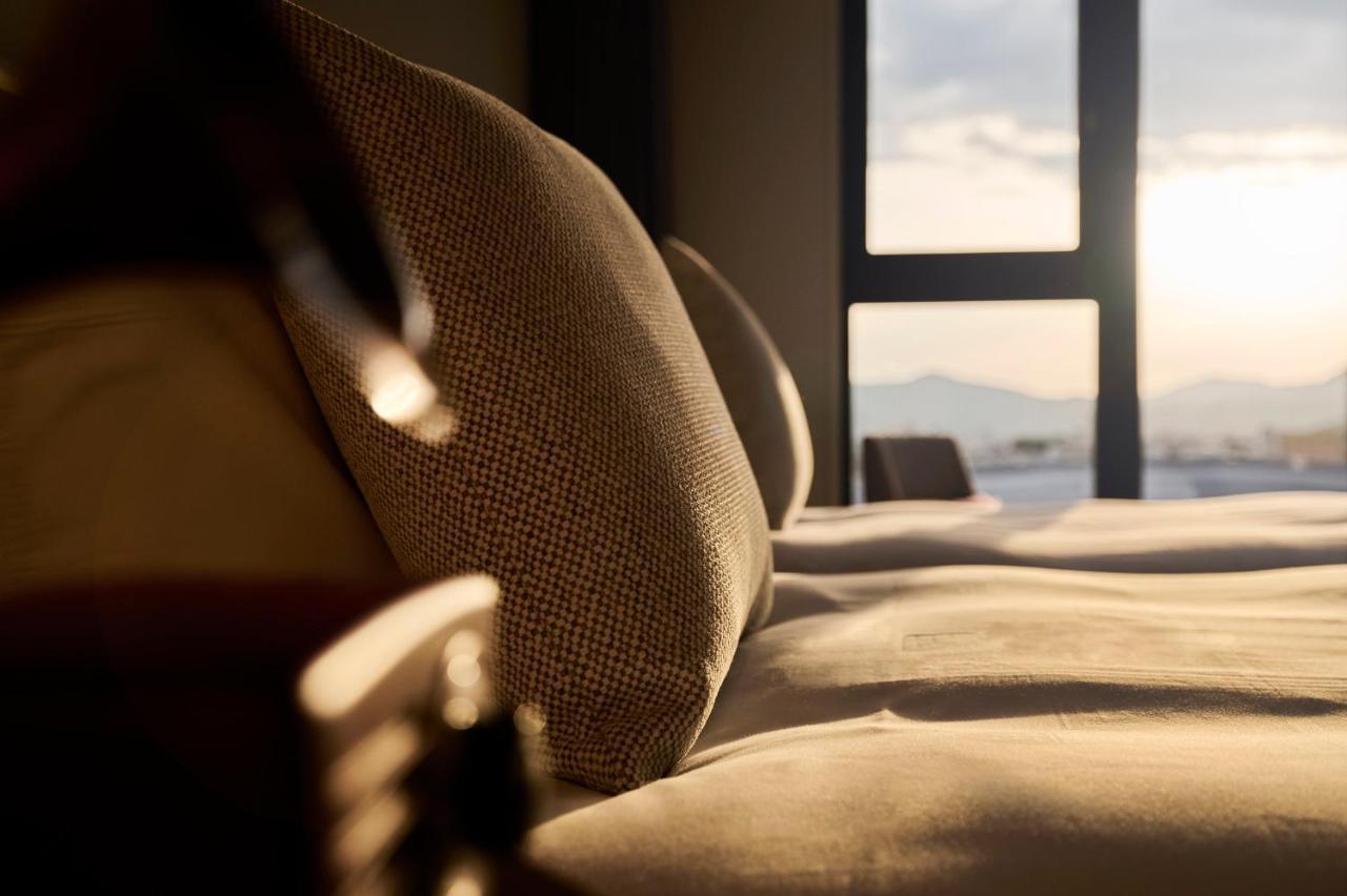 Hotel The Royal Park Canvas - Nijo