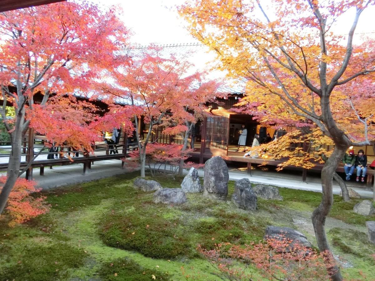 Kamozen Machiya Holiday home Kyoto