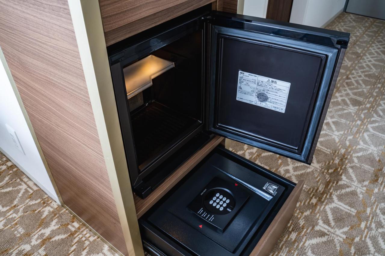 The Royal Park Canvas - Nijo 4* Kyoto