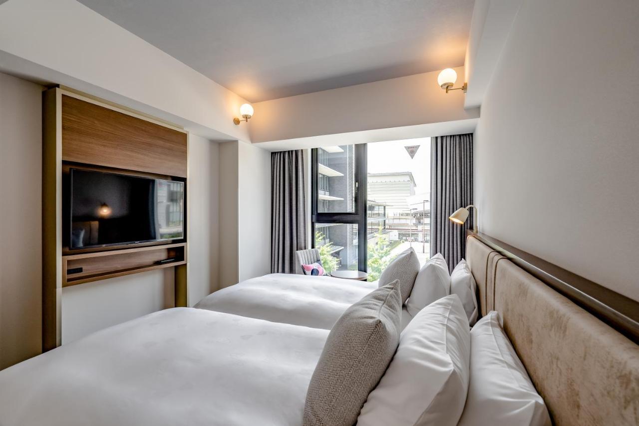 The Royal Park Canvas - Nijo 4* Kyoto