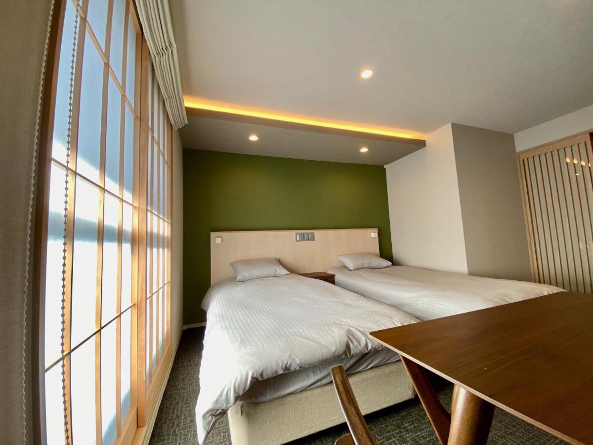 Hiz Gion-shirakawa Hotel 3*