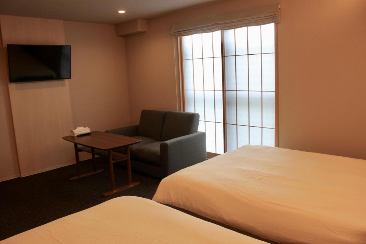 Hiz Gion-shirakawa Hotel 3*