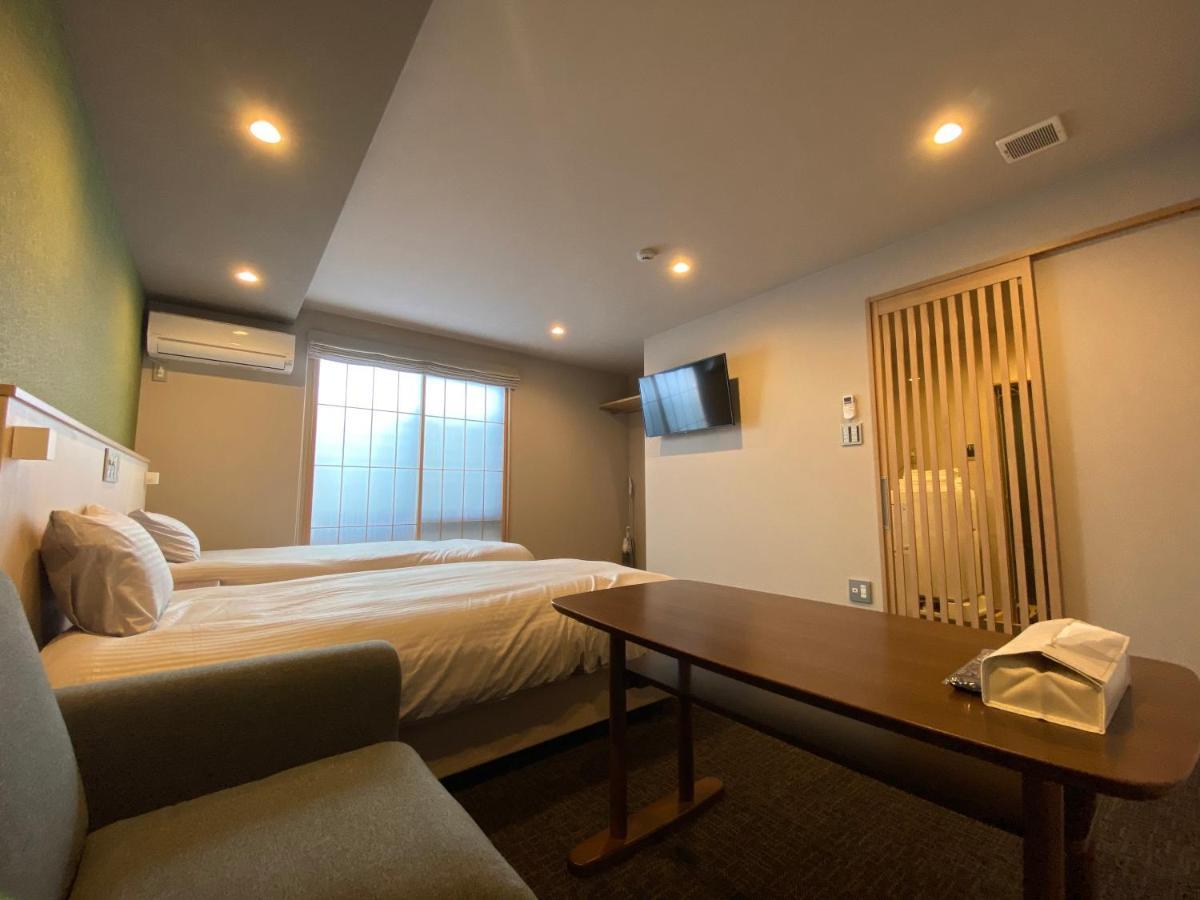 Hotel Hiz Gion-shirakawa 3*