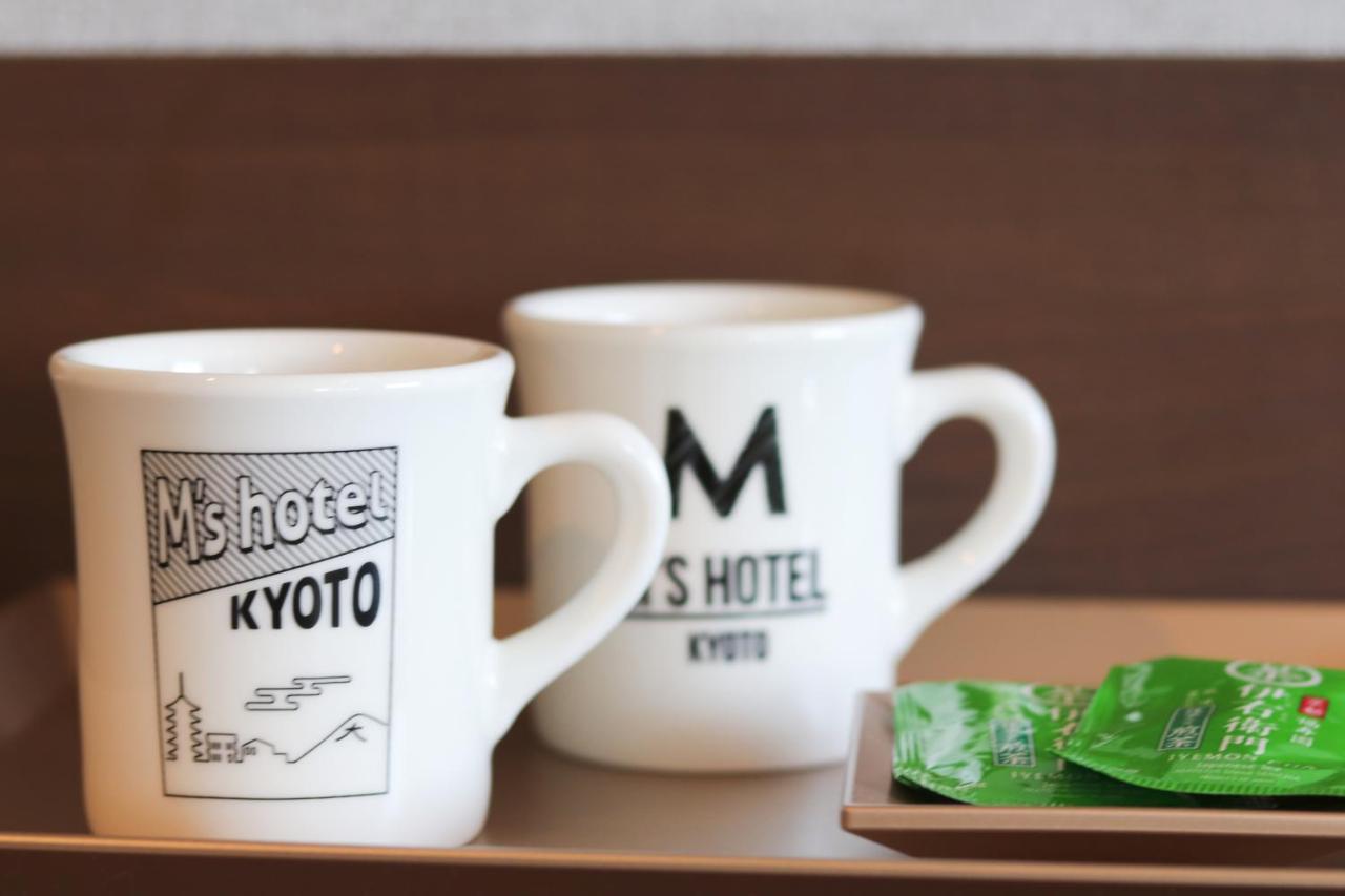 The M's Hotel Kyoto